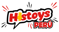 Histoys Perú